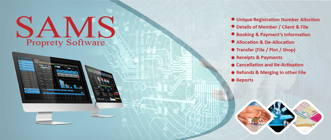 Sales And Management Software