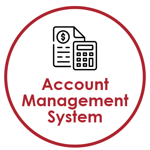 Account Management System