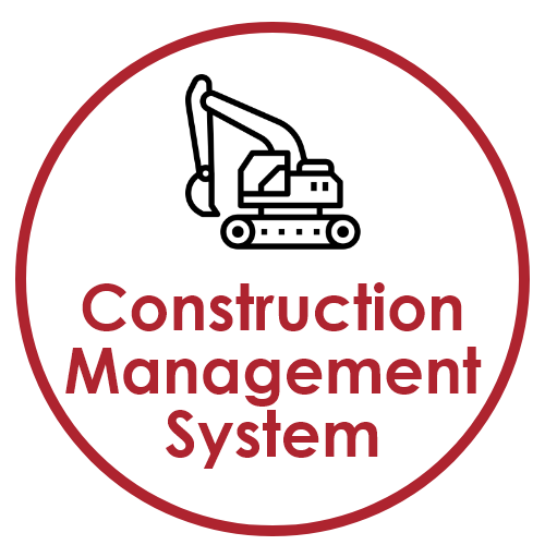 Construction Management System