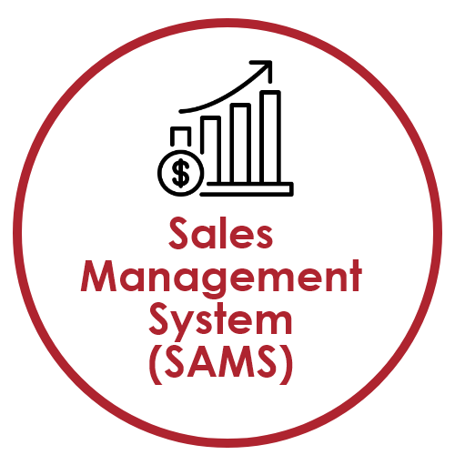 Sales And Management System