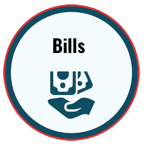 Bills Management System