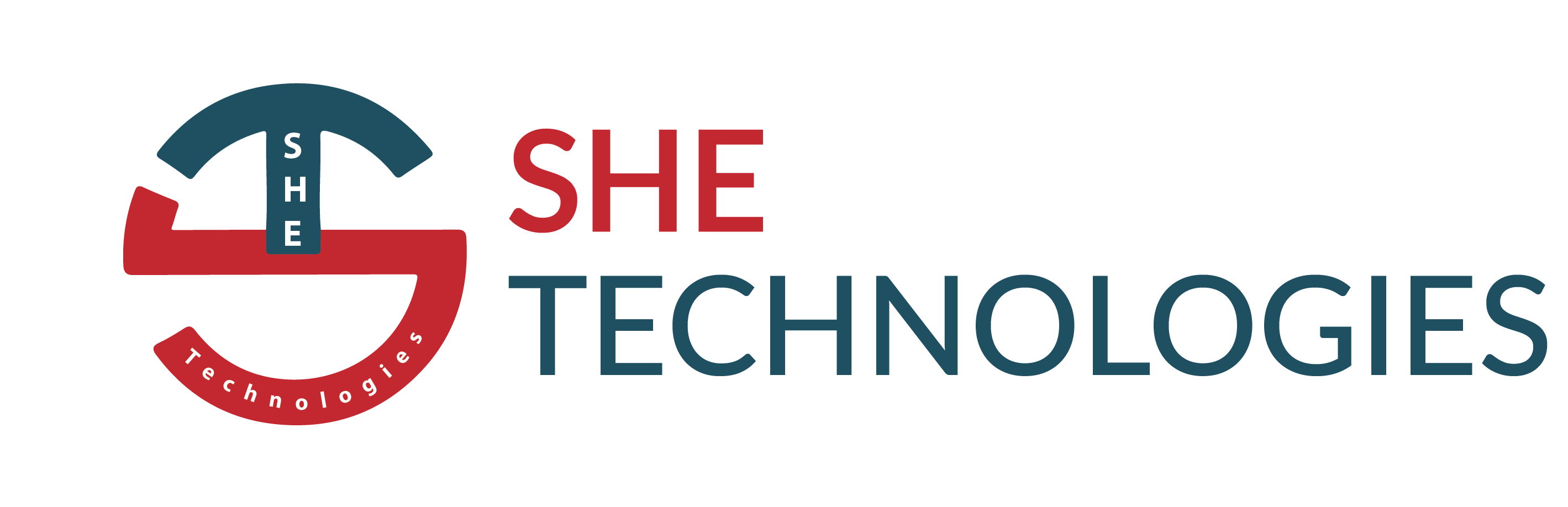 she-logo