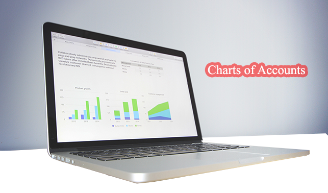 Chart of Accounts