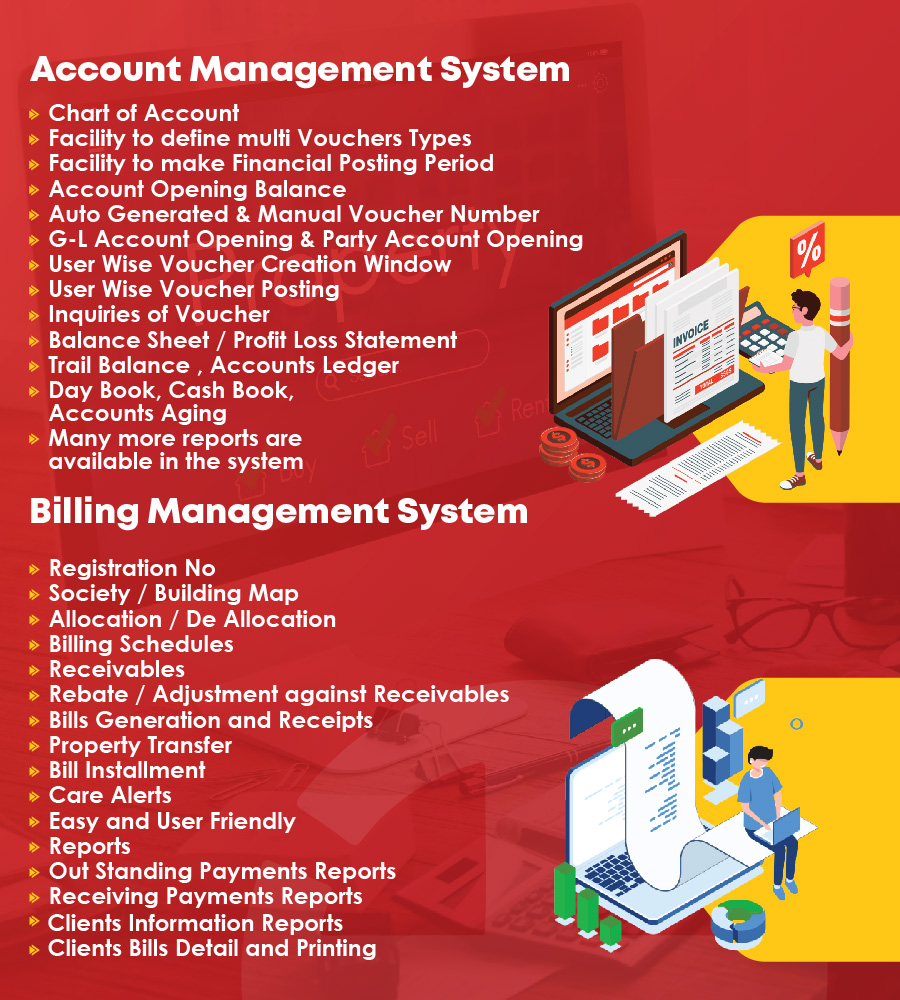 Real Estate Software