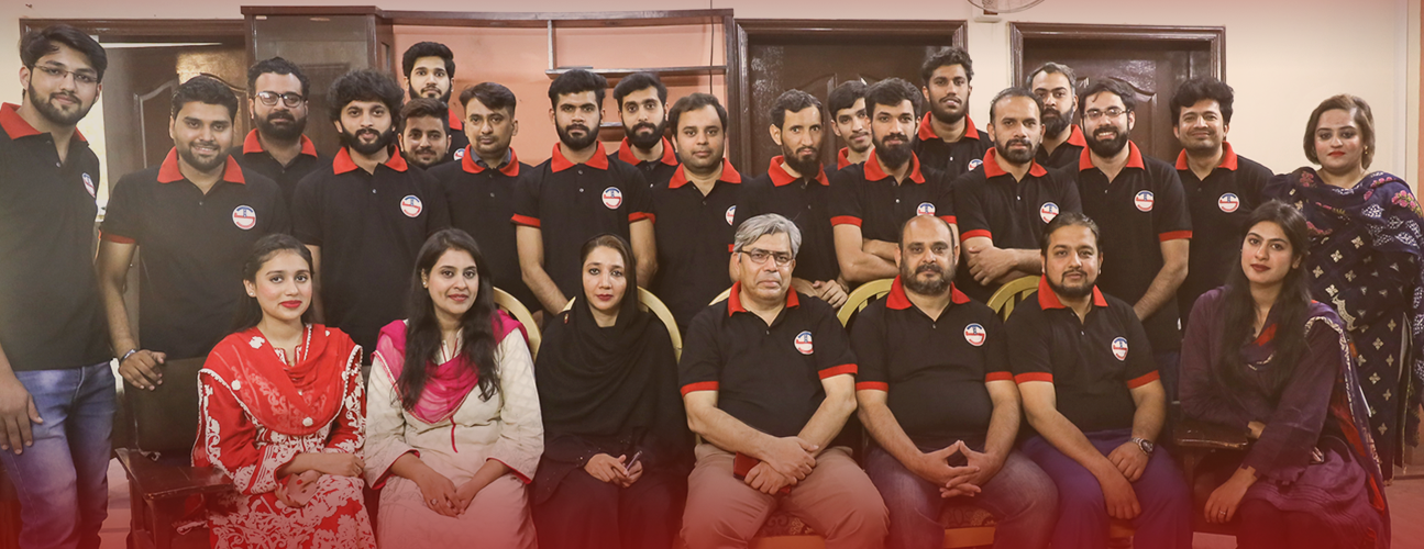 She Technologies Team