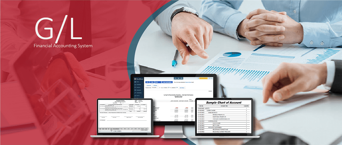 Financial Accounting System